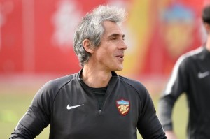 皇冠体育-亚冠清晨再迎强敌，法兰克福手感冰凉，主帅态度：管理层满意，赛季目标并未改变的简单介绍